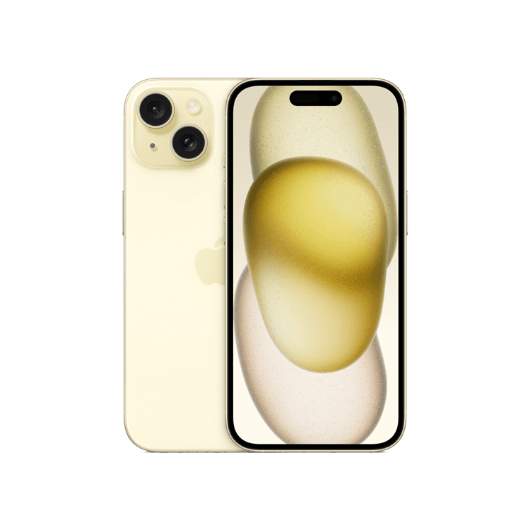 گوشی موبایل اپل iPhone 15 CH/A Not Active دوسیمکارت با حافظهٔ داخلی 128 گیگابایت — تصویر 5
