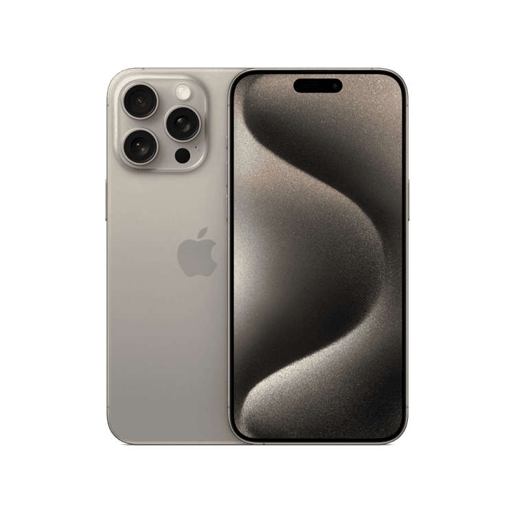 گوشی موبایل اپل iPhone 15 Pro Max ZAA Not Active دوسیمکارت با حافظهٔ داخلی 256 گیگابایت — تصویر 2