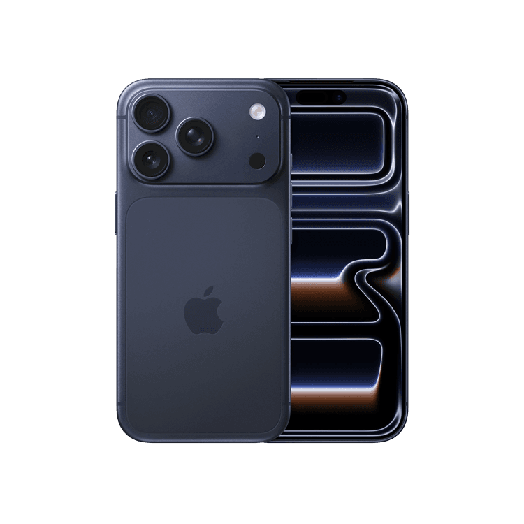گوشی موبایل اپل iPhone 17 Pro ZA/A Not Active تکسیمکارت + eSIM با حافظهٔ داخلی یک ترابایت — تصویر 2