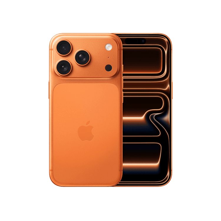 گوشی موبایل اپل iPhone 17 Pro ZA/A Active تکسیمکارت + eSIM با حافظهٔ داخلی یک ترابایت — تصویر 2
