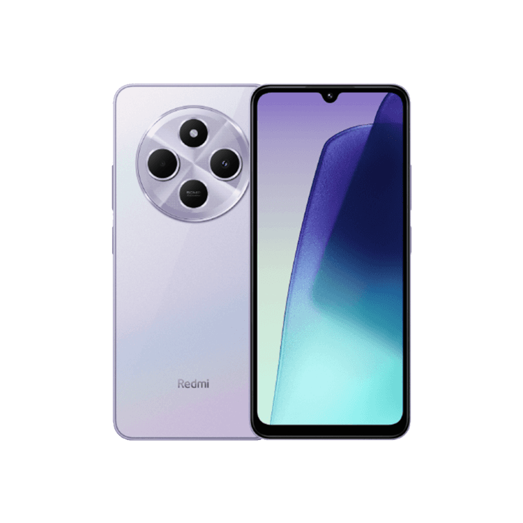 گوشی موبایل شیائومی Redmi 14C با حافظهٔ داخلی 128 گیگابایت و رم 4 گیگابایت (گلوبال)