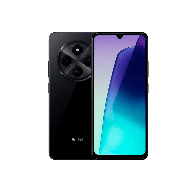 گوشی موبایل شیائومی Redmi 14C با حافظهٔ داخلی 256 گیگابایت و رم 8 گیگابایت (گلوبال) — تصویر 3
