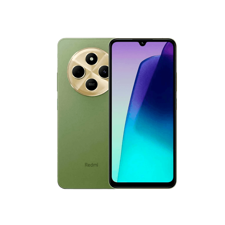 گوشی موبایل شیائومی Redmi 14C با حافظهٔ داخلی 256 گیگابایت و رم 8 گیگابایت (گلوبال) — تصویر 4