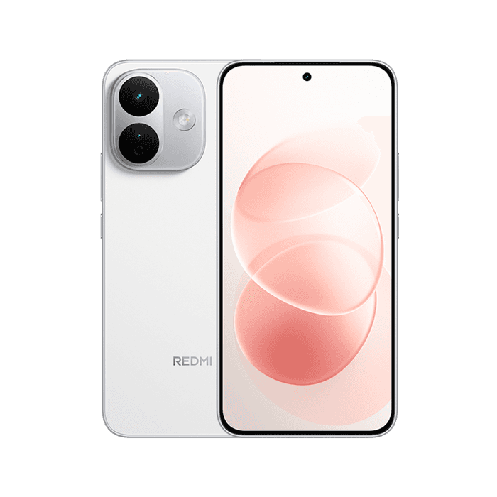 گوشی موبایل شیائومی Redmi Note 17 Pro با حافظهٔ داخلی 256 گیگابایت و رم 8 گیگابایت (چین)