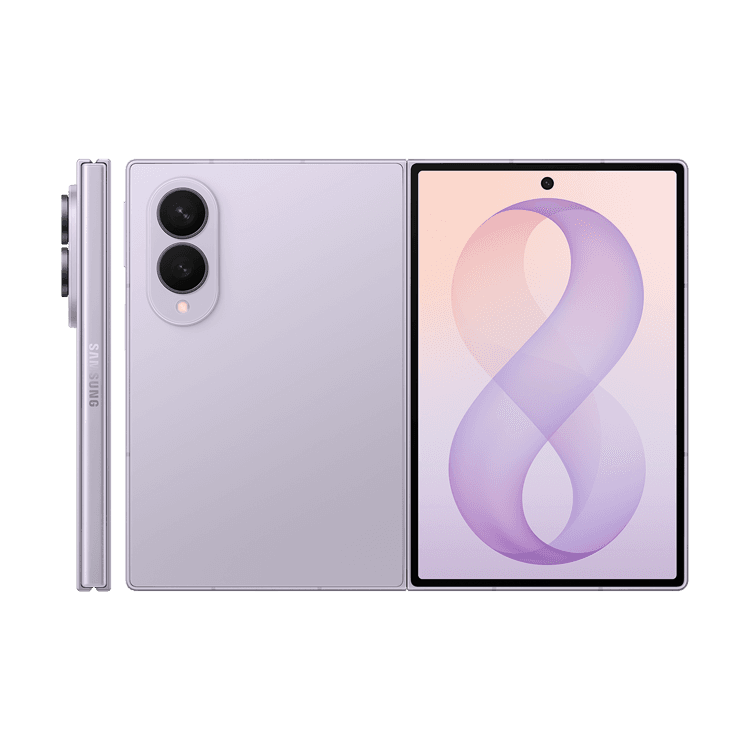 گوشی موبایل تاشوی سامسونگ Galaxy Z Fold 8 با حافظهٔ داخلی 512 گیگابایت و رم 12 گیگابایت — تصویر 6