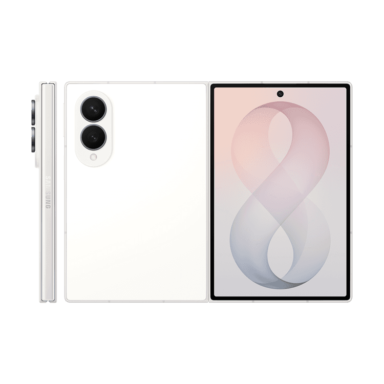 گوشی موبایل تاشوی سامسونگ Galaxy Z Fold 8 با حافظهٔ داخلی 512 گیگابایت و رم 12 گیگابایت — تصویر 8